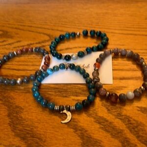 Elena Michele bracelet bundle